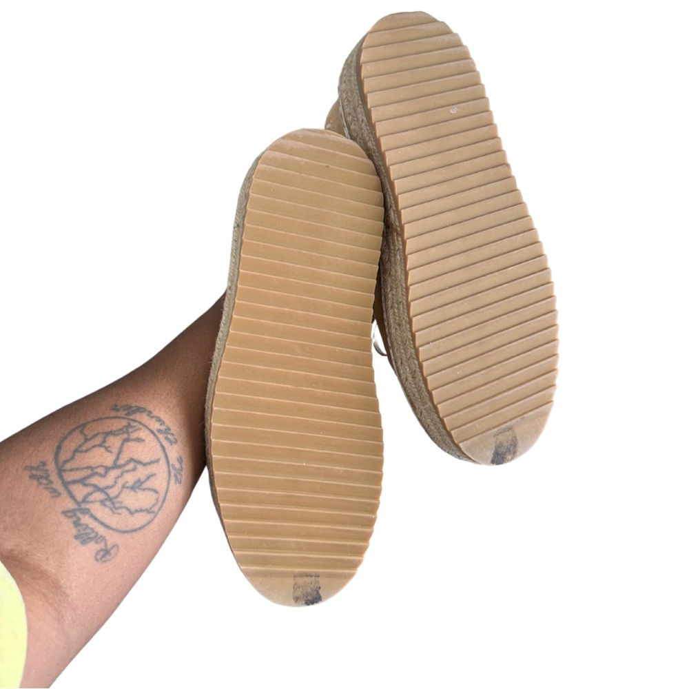 Rag & Bone Platform Espadrille - image 3